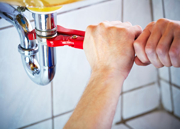 About Teaberry Plumbers
